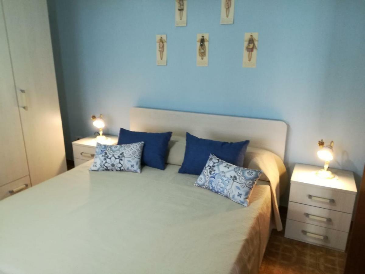 Il Viale Apartamento Massa Lubrense Exterior foto