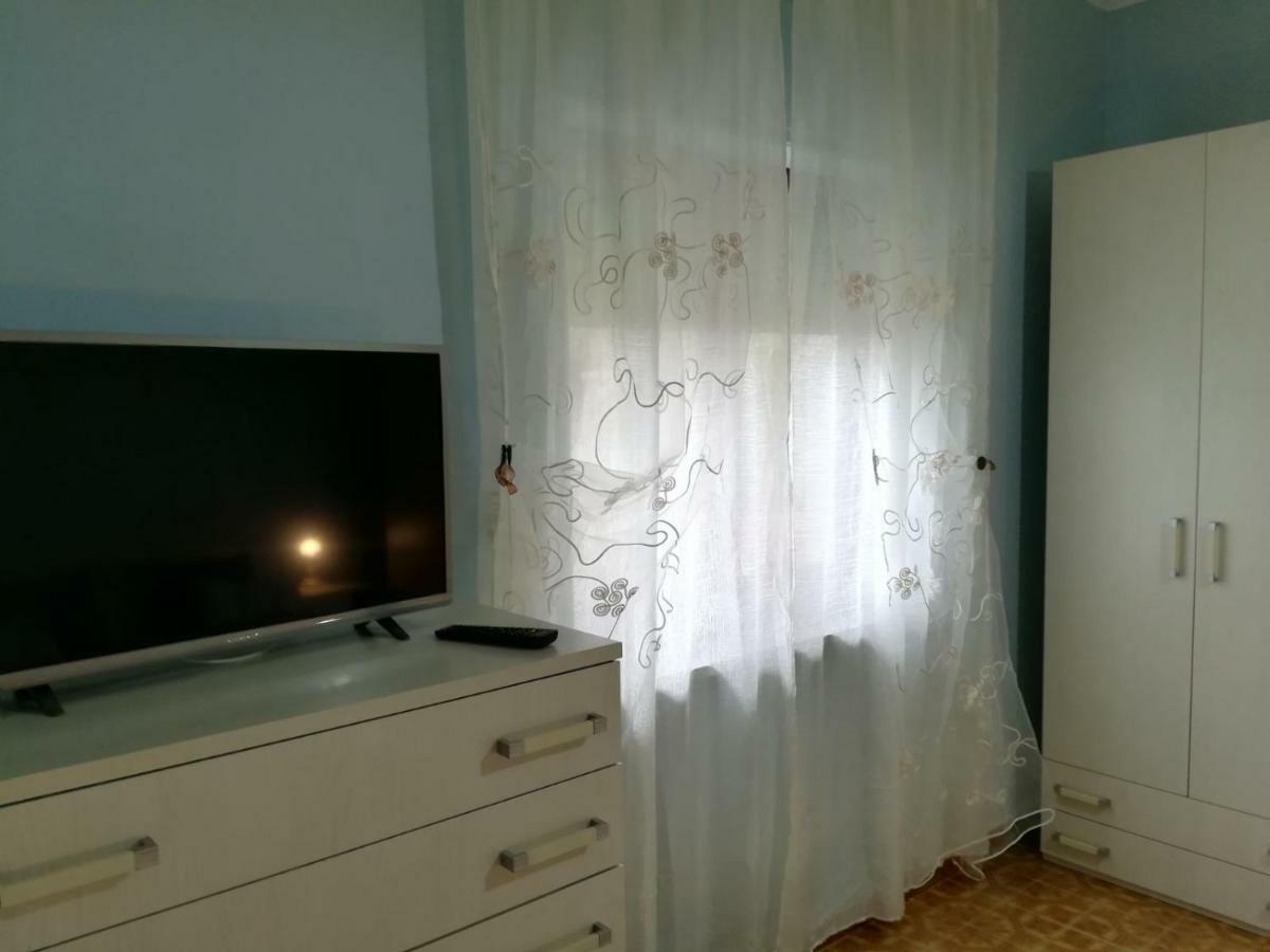 Il Viale Apartamento Massa Lubrense Exterior foto